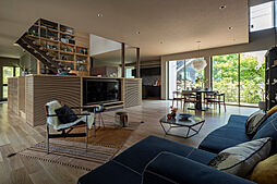 積水ハウスの住宅イベント「住宅展示場　見学予約」の開催場所 イズ鹿児島ＫＴＳ展示場の画像