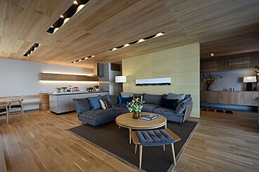 積水ハウスの住宅イベント「住宅展示場　見学予約」の開催場所 シャーウッド 鹿児島 MBC 展示場 　【完全予約制】の画像