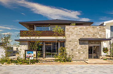 積水ハウスの住宅イベント「住宅展示場　見学予約」の開催場所 イズ小牧の画像