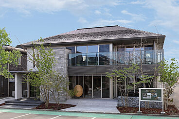 積水ハウスの住宅イベント「住宅展示場　見学予約」の開催場所 イズ盛岡展示場の画像