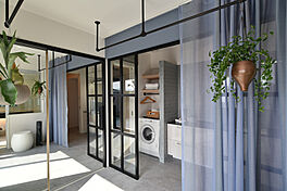 積水ハウスの住宅イベント「住宅展示場　見学予約」の開催場所 積水ハウスの鉄骨住宅　イズ大垣展示場の画像8