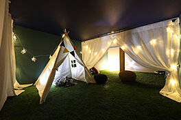 積水ハウスの住宅イベント「住宅展示場　見学予約」の開催場所 積水ハウスの鉄骨住宅　イズ大垣展示場の画像9