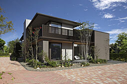 積水ハウスの住宅イベント「住宅展示場　見学予約」の開催場所 シャーウッド水戸展示場の画像