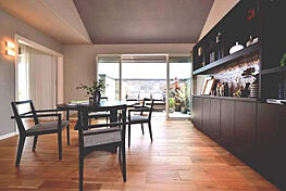 積水ハウスの住宅イベント「住宅展示場　見学予約」の開催場所 イズ利府展示場の画像6