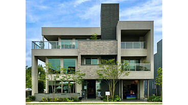 積水ハウスの住宅イベント「住宅展示場　見学予約」の開催場所 ビエナつくば展示場の画像