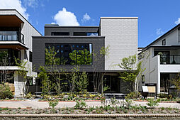 積水ハウスの住宅イベント「住宅展示場　見学予約」の開催場所 ビエナ仙台駅東口展示場の画像