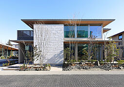 積水ハウスの住宅イベント「住宅展示場　見学予約」の開催場所 シャーウッド名取展示場の画像