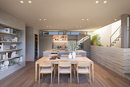 積水ハウスの住宅イベント「住宅展示場　見学予約」の開催場所 シャーウッド名取展示場の画像3