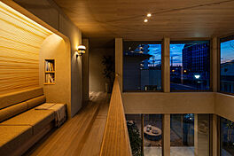 積水ハウスの住宅イベント「住宅展示場　見学予約」の開催場所 シャーウッド名取展示場の画像7