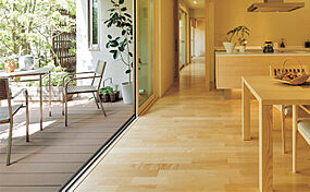 積水ハウスの住宅イベント「住宅展示場　見学予約」の開催場所 シャーウッド名取展示場の画像8