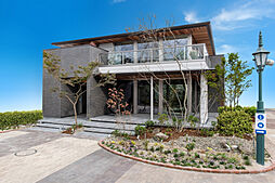 積水ハウスの住宅イベント「住宅展示場　見学予約」の開催場所 シャーウッド仙台港展示場の画像