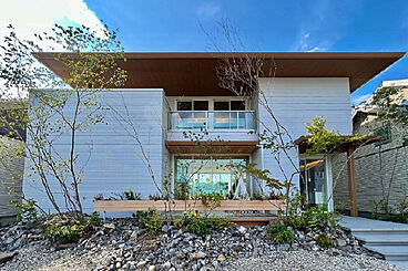 積水ハウスの住宅イベント「住宅展示場　見学予約」の開催場所 シャーウッド豊橋展示場の画像