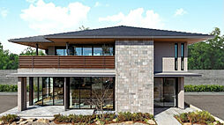 積水ハウスの住宅イベント「住宅展示場　見学予約」の開催場所 イズ守谷展示場の画像