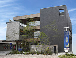 積水ハウスの住宅イベント「住宅展示場　見学予約」の開催場所 ビエナ神宮展示場の画像