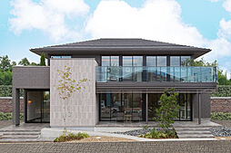 積水ハウスの住宅イベント「住宅展示場　見学予約」の開催場所 イズ日立展示場の画像