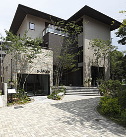 積水ハウスの住宅イベント「住宅展示場　見学予約」の開催場所 シャーウッド市川展示場の画像