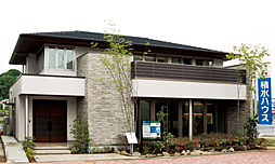 積水ハウスの住宅イベント「住宅展示場　見学予約」の開催場所 シャーウッド成田展示場の画像