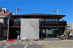 積水ハウスの住宅イベント「住宅展示場　見学予約」の開催場所 シャーウッド幕張展示場の画像