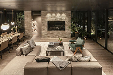 積水ハウスの住宅イベント「住宅展示場　見学予約」の開催場所 シャーウッド新百合ヶ丘展示場の画像