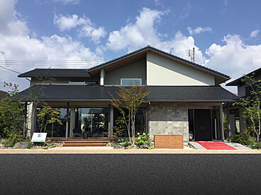 積水ハウスの住宅イベント「住宅展示場　見学予約」の開催場所 イズ桑名展示場の画像