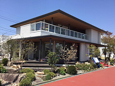 積水ハウスの住宅イベント「住宅展示場　見学予約」の開催場所 イズ宇部展示場の画像