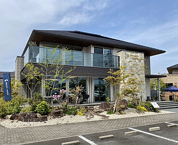 積水ハウスの住宅イベント「住宅展示場　見学予約」の開催場所 イズ鈴鹿展示場の画像