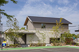 積水ハウスの住宅イベント「住宅展示場　見学予約」の開催場所 イズ山口サエラ展示場の画像