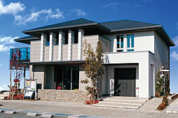 積水ハウスの住宅イベント「住宅展示場　見学予約」の開催場所 イズ伊勢明和展示場の画像