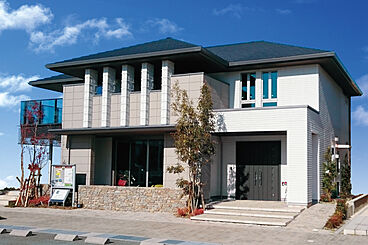 積水ハウスの住宅イベント「住宅展示場　見学予約」の開催場所 イズ伊勢明和展示場の画像