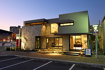 積水ハウスの住宅イベント「住宅展示場　見学予約」の開催場所 イズ大宮北展示場（大宮・宮原・土呂・西大宮）の画像