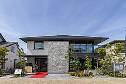 積水ハウスの住宅イベント「住宅展示場　見学予約」の開催場所 イズ津展示場の画像