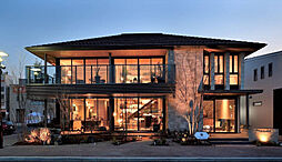 積水ハウスの住宅イベント「住宅展示場　見学予約」の開催場所 モダンホテルライク　イズ熊谷展示場の画像