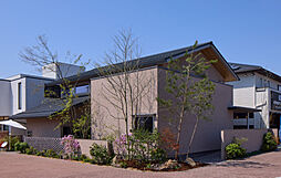 積水ハウスの住宅イベント「住宅展示場　見学予約」の開催場所 本物が持つ、時を超える美しさシャーウッド熊谷展示場の画像