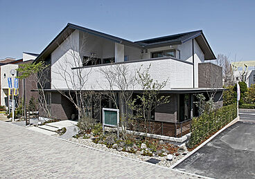 積水ハウスの住宅イベント「住宅展示場　見学予約」の開催場所 イズ大津展示場の画像