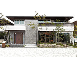 積水ハウスの住宅イベント「住宅展示場　見学予約」の開催場所 シャーウッド彦根展示場の画像