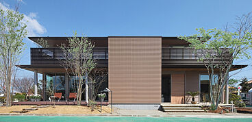 積水ハウスの住宅イベント「住宅展示場　見学予約」の開催場所 温かく迎えてくれる家～シャーウッド東松山展示場の画像