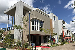 積水ハウスの住宅イベント「住宅展示場　見学予約」の開催場所 ビエナ宇治・久御山展示場の画像