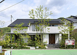 積水ハウスの住宅イベント「住宅展示場　見学予約」の開催場所 イズ徳山展示場の画像