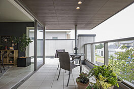 積水ハウスの住宅展示場「イズ松茂展示場」の画像6