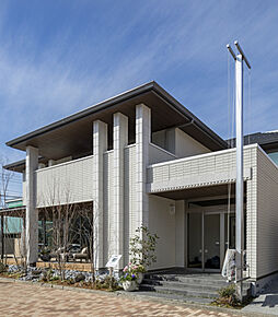 積水ハウスの住宅イベント「住宅展示場　見学予約」の開催場所 イズ古河展示場の画像