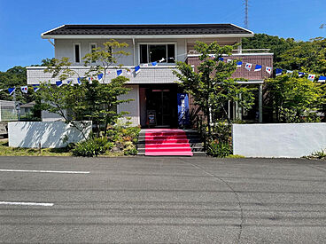 積水ハウスの住宅イベント「住宅展示場　見学予約」の開催場所 イズ舞鶴展示場の画像