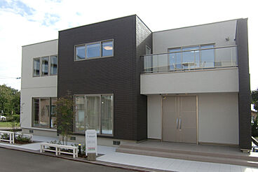 一条工務店の住宅イベント「冬のお悩み解消！全館床暖房で｢家中どこでも春の陽気｣を実現！ 一条工務店の性能体感イベント」の開催場所 一条工務店　帯広展示場の画像