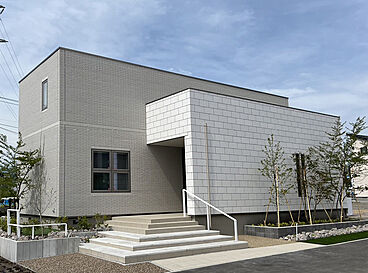 一条工務店の住宅イベント「冬のお悩み解消！全館床暖房で｢家中どこでも春の陽気｣を実現！ 一条工務店の性能体感イベント」の開催場所 一条工務店　函館展示場の画像