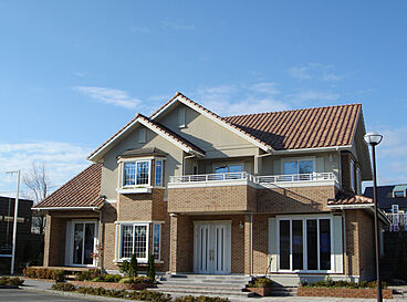 一条工務店の住宅イベント「冬のお悩み解消！全館床暖房で｢家中どこでも春の陽気｣を実現！ 一条工務店の性能体感イベント」の開催場所 一条工務店　秋田さきがけ東展示場の画像