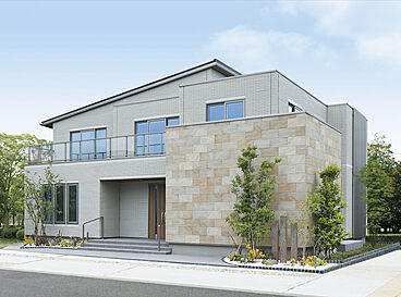 一条工務店の住宅イベント「冬のお悩み解消！全館床暖房で｢家中どこでも春の陽気｣を実現！ 一条工務店の性能体感イベント」の開催場所 一条工務店　盛岡日報展示場の画像