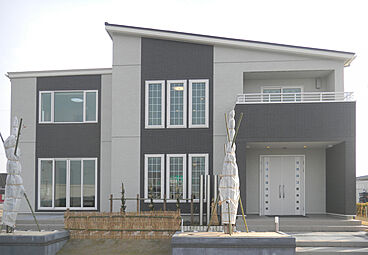 一条工務店の住宅イベント「冬のお悩み解消！全館床暖房で｢家中どこでも春の陽気｣を実現！ 一条工務店の性能体感イベント」の開催場所 一条工務店　庄内みかわ展示場の画像