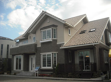 一条工務店の住宅イベント「冬のお悩み解消！全館床暖房で｢家中どこでも春の陽気｣を実現！ 一条工務店の性能体感イベント」の開催場所 一条工務店　福島飯坂展示場の画像