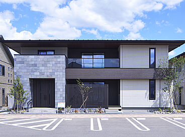 一条工務店の住宅イベント「冬のお悩み解消！全館床暖房で｢家中どこでも春の陽気｣を実現！ 一条工務店の性能体感イベント」の開催場所 一条工務店　南福島展示場の画像