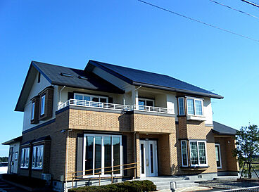 一条工務店の住宅イベント「冬のお悩み解消！全館床暖房で｢家中どこでも春の陽気｣を実現！ 一条工務店の性能体感イベント」の開催場所 一条工務店　原町展示場の画像