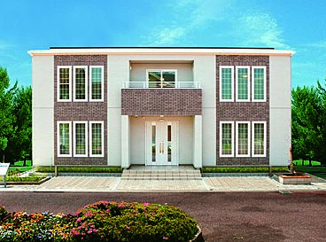 一条工務店の住宅イベント「冬のお悩み解消！全館床暖房で｢家中どこでも春の陽気｣を実現！ 一条工務店の性能体感イベント」の開催場所 一条工務店　郡山八山田展示場の画像